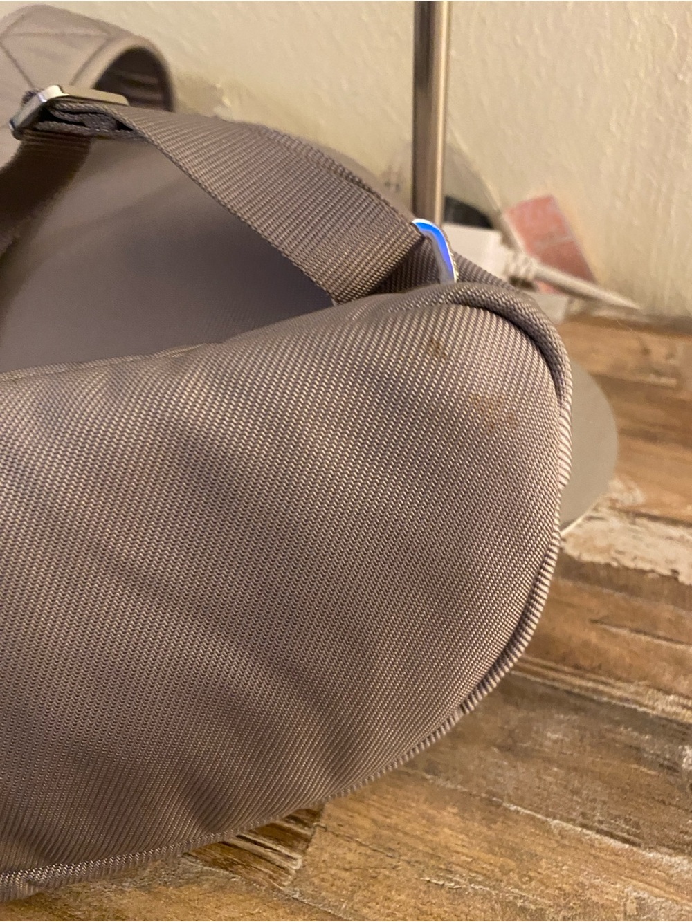 lululemon athletica Gray Everyday Backpack - Picture 6 of 12